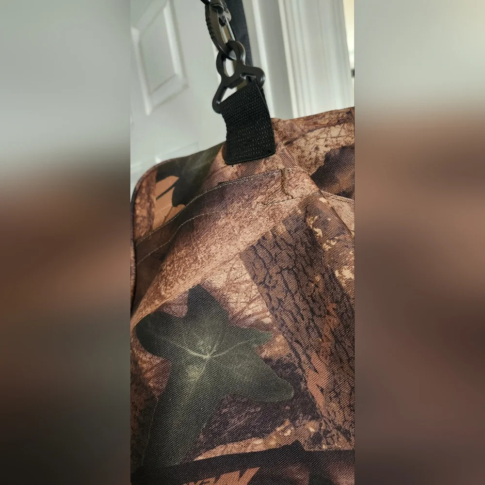 Pack of 2 duffel bags - Picture 4 of 10